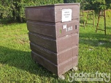 Poly Bulk Truck