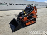Unused 2026 MMS MS36C