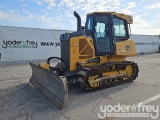 2020 John Deere 450K LGP