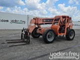 2013 JLG 6042