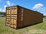 40' Container