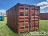 20' Container