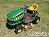 John Deere 1050