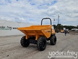 Terex 6 Ton