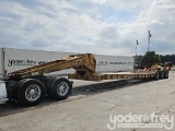 2003 Globe GTDGNNGB55-52