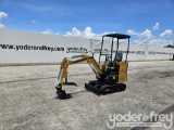 Unused 2026 ATS ATS-RT15R