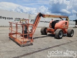 2018 JLG 600AJ