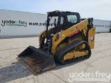 2025 CAT 255