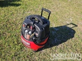 Rockworth Classic Air Compressor