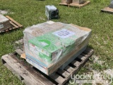 5 200 Amp Main Breaker Panel, 1 125 Amp Main Breaker Panel