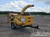 2018 Vermeer BC1000XL