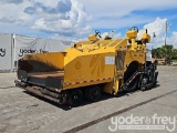 2018 Roadtec RP-190E