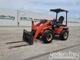 2005 Kubota R520S