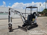 2020 Bobcat E20