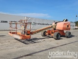 2018 JLG 400S