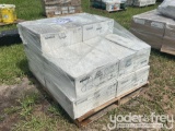 10 Boxes Kohler Undermounted Sinks, Rectangle, White