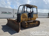 2006 John Deere 450J LGP