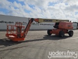 2018 JLG 660SJ