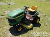 John Deere 102