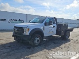 2019 Ford F350XL