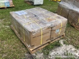 4 Boxes 20 X 30 Tarps, 5 Per Box