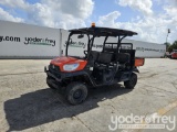 Kubota RTV-X1140