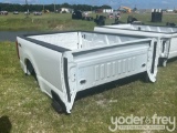 Ford Superduty 4X4 Truck Bed (Truck Bed Only)