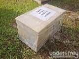 2 Boxes Trailer Lamps
