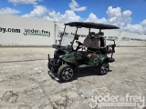 Unused 2026 SDLOOL SL-GC22S