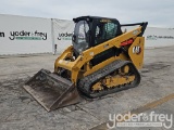 2020 CAT 289D3 XPS