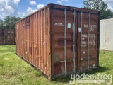 20' Container