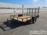 Unused 2026 AMO A610GXN