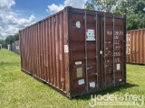 20' Container