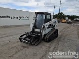 2015 Bobcat T630