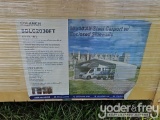 Unused 2026 SDLANCH SDLC2030FT