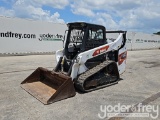2021 Bobcat T64