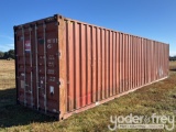 40' Container