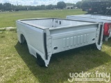 Ford Superduty 4X4 Truck Bed (Truck Bed Only)