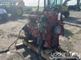 Cummins ISX12G