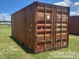 20' Container