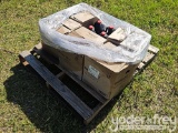 (24) 1 Gallon Proselect Bar and Chain Oil
