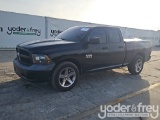 2013 Ram 1500