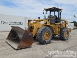 2009 CAT 938H