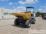 2017 Wacker Neuson DW60