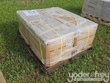 4 Boxes 20 X 30 Tarps, 5 Per Box