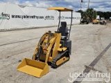 Unused 2026 Kylin KY460