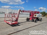 2016 MEC 60JD