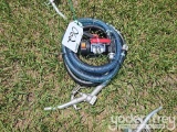 Unused 12V Diesel Fuel Pump