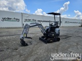 Unused 2026 Landhero ATS-ME18