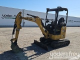 2023 CAT 301.7CR